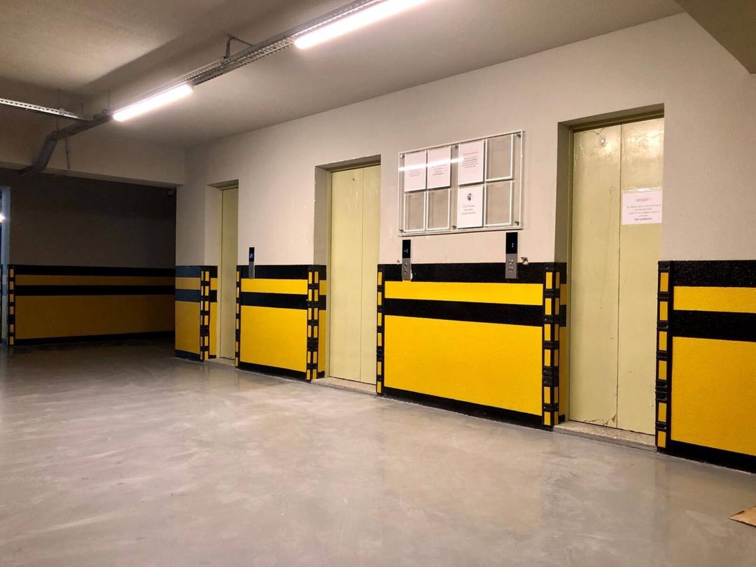 Satılır 3 otaqlı yeni tikili 104.2 m² — Mənzil, Bakı (4)