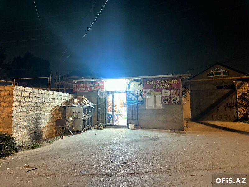 Həyət evləri Satılır Sabunçu r., Bakixanov q., 4 otaq, 120 m² — Ev, villa, Bakı (2)