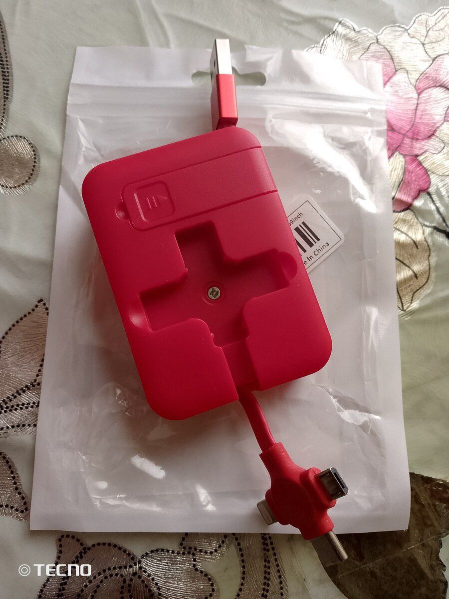 Telefon adapteri — Smartfonlar, Bakı (5)