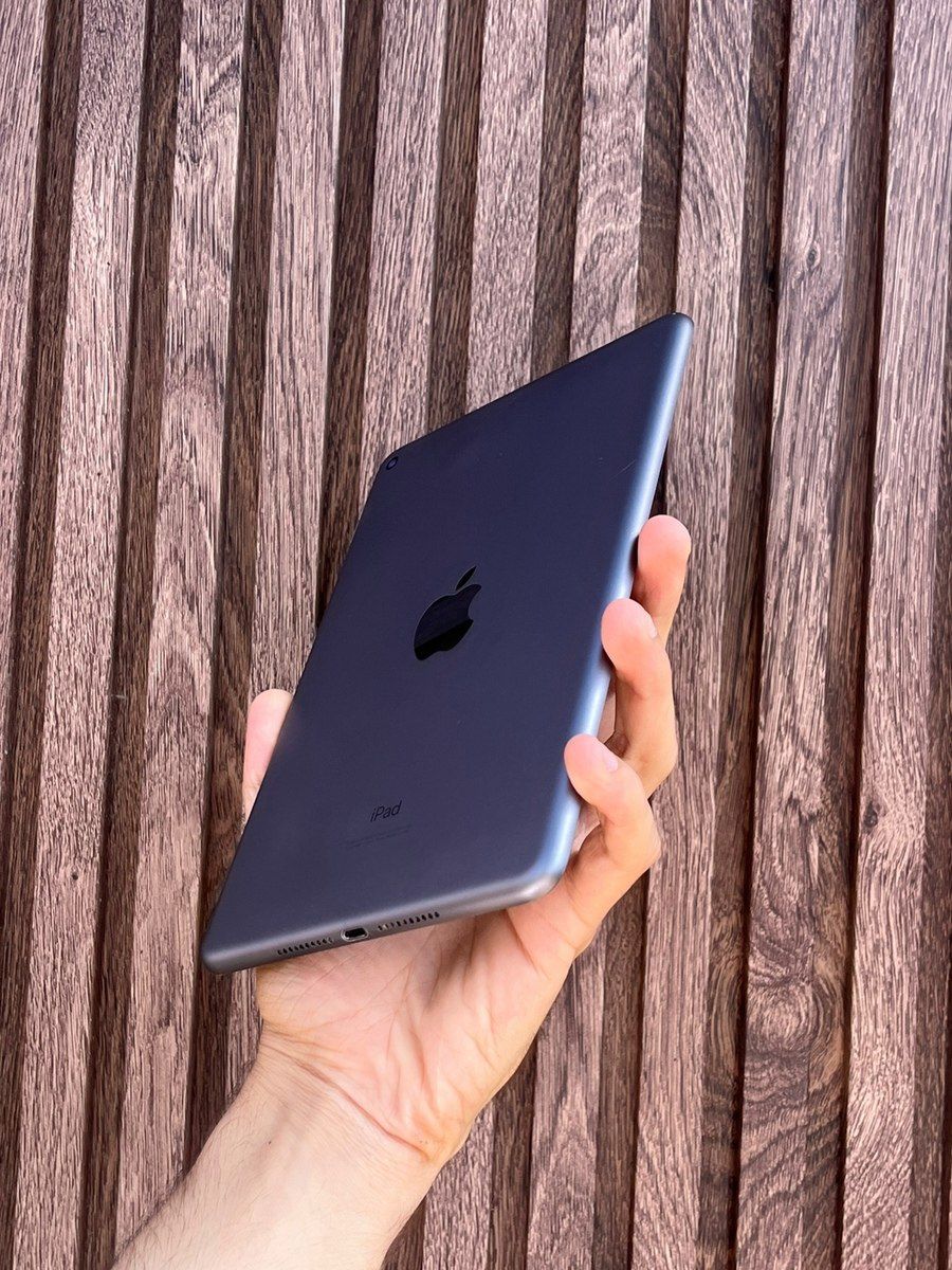 iPad Mini 5 — Planshetlər, Bakı (4)