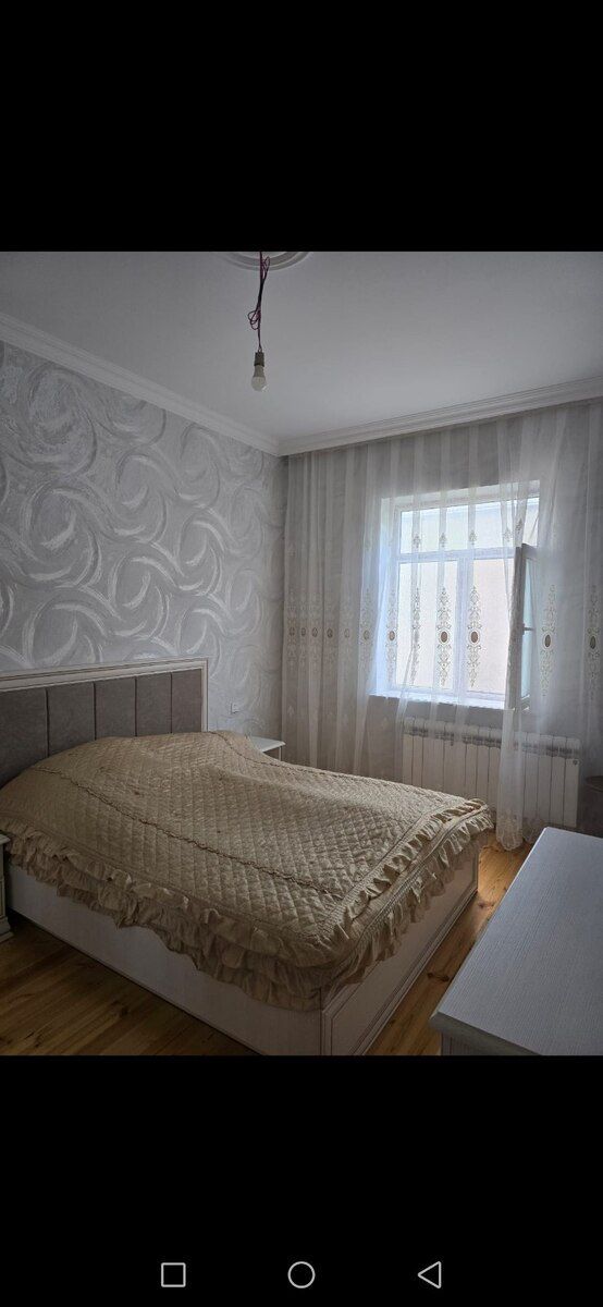 Həyət evi, Saray qəs — Ev, villa, Bakı (7)