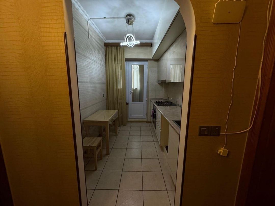 İcarəyə verilir 2 otaqlı yeni tikili 70 m² — Mənzil, Bakı (6)