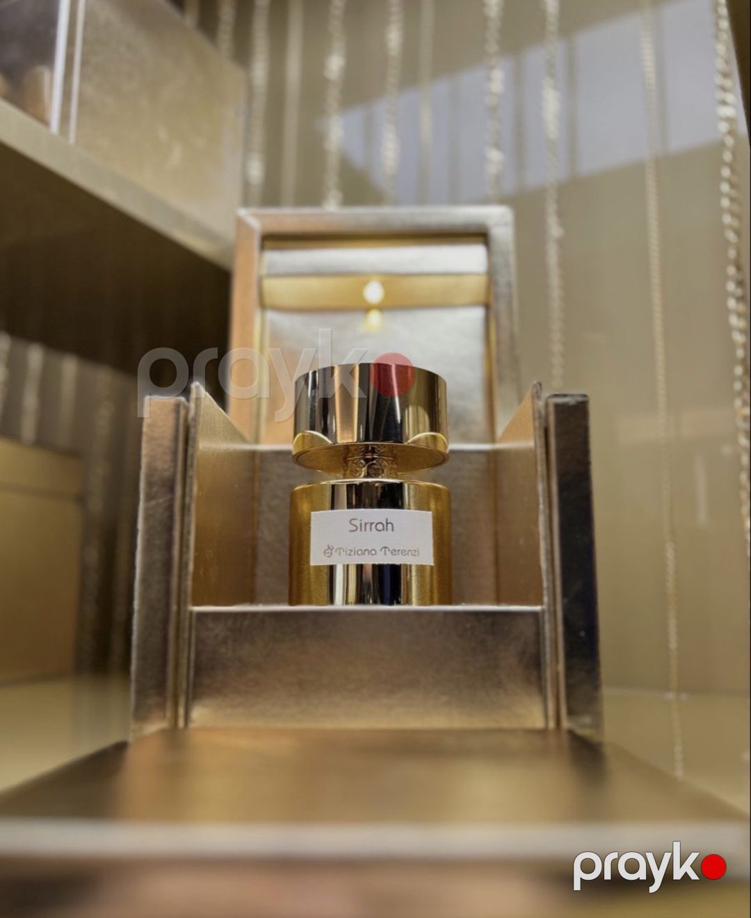 No Brand Telea ətir suyu uniseks 100 ml — Mallar, Bakı (2)