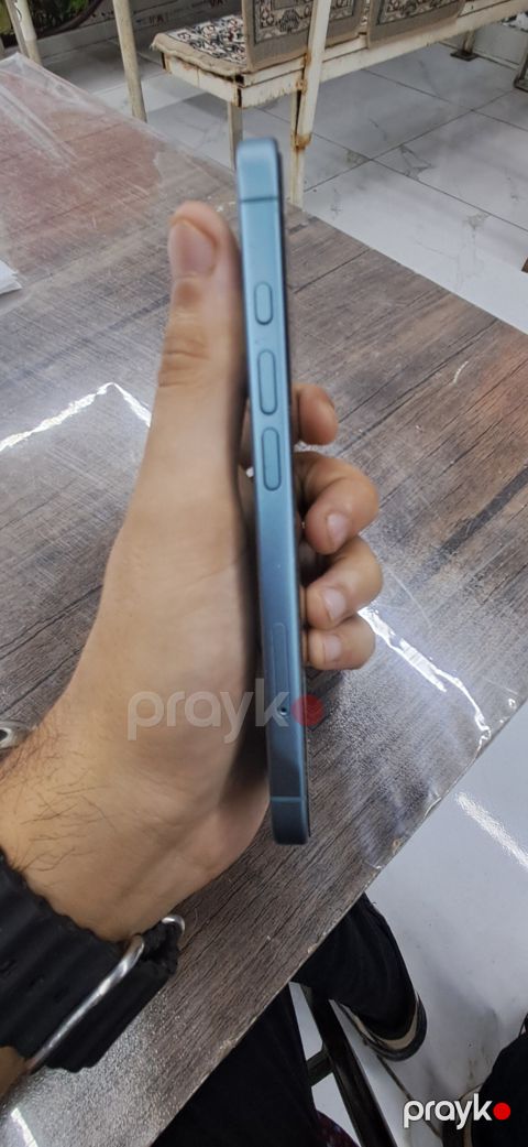 IPhone 16 — Xırdalan
