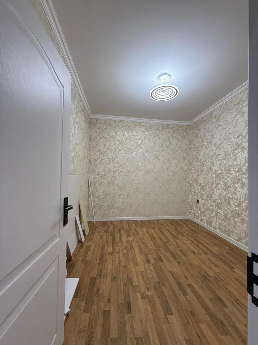 Satılır 3 otaqlı yeni tikili 68 m² — Mənzil, Bakı (5)