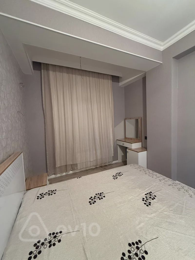 For sale: 3-room apartment (new building), 92 m² — Mənzil, Bakı (3)