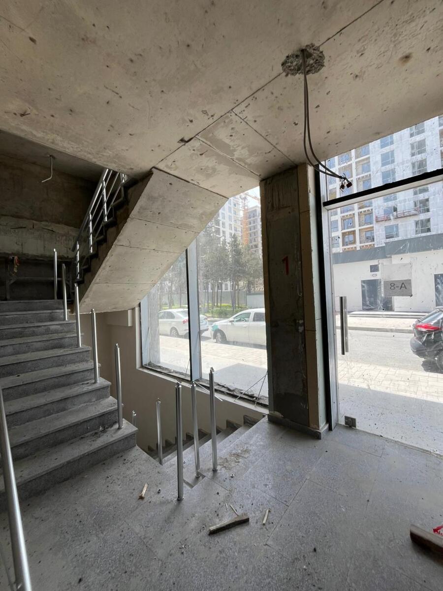 İcarəyə verilir obyekt 320 m² — Əmlak, Bakı (3)