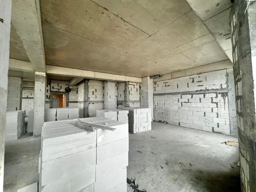 Satılır 3 otaqlı yeni tikili 140 m² — Mənzil, Bakı (5)