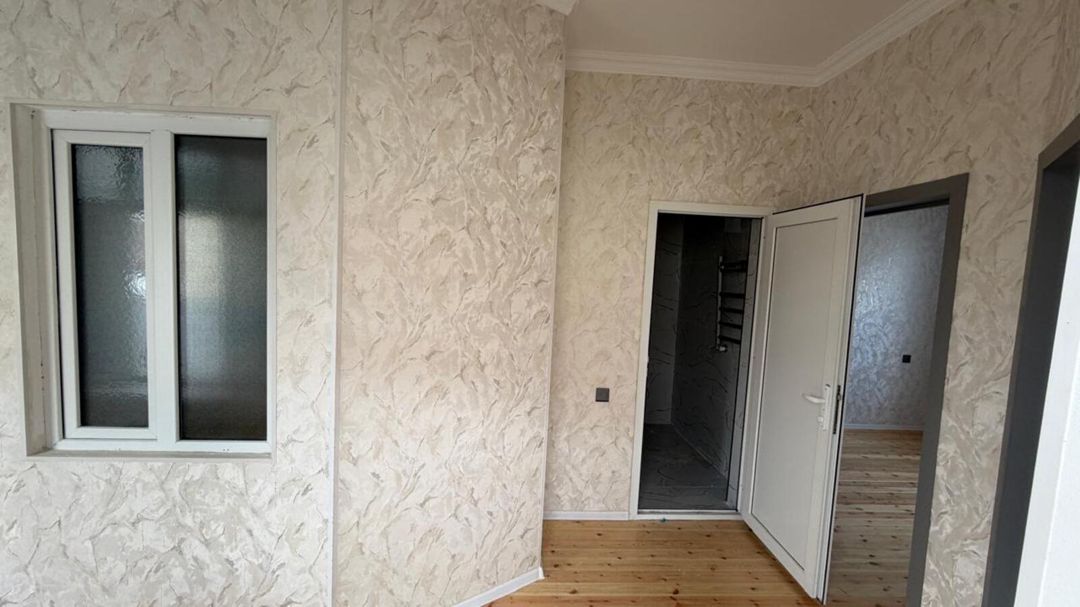 Satılır 3 otaqlı həyət evi/bağ evi 80 m² — Ev, villa, Bakı (2)