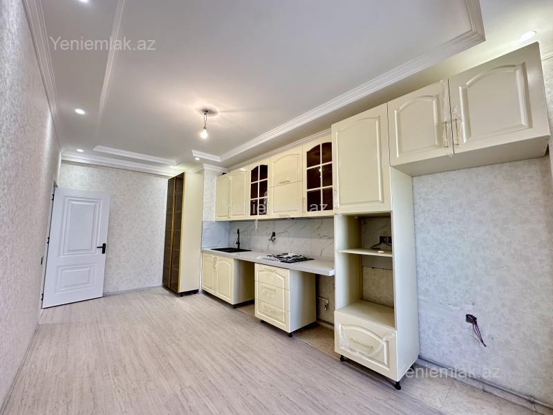 Satılır 3 otaqlı Bina evi menzil (Yeni tikili), 107.81 m², Yasamal rayonu — Mənzil, Bakı (6)
