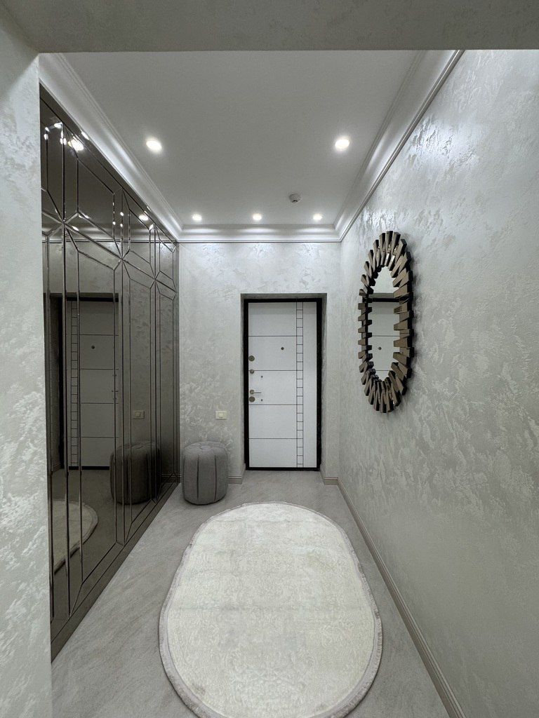Satılır 3 otaqlı yeni tikili 106 m² — Mənzil, Bakı (7)