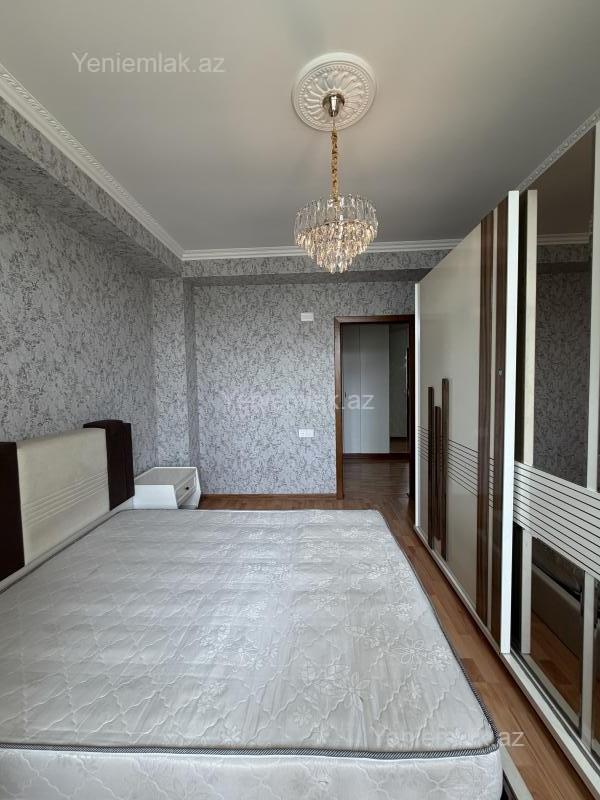 Satılır 3 otaqlı Bina evi menzil (Yeni tikili), 90 m², Masazır — Mənzil, Abşeron (8)