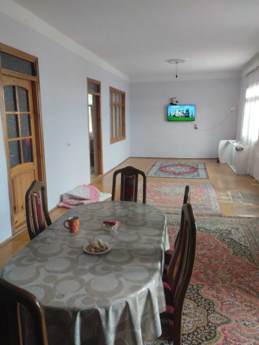 Həyət evi kirayə verilir, Sulutəpə qəs — Ev, villa, Bakı (2)