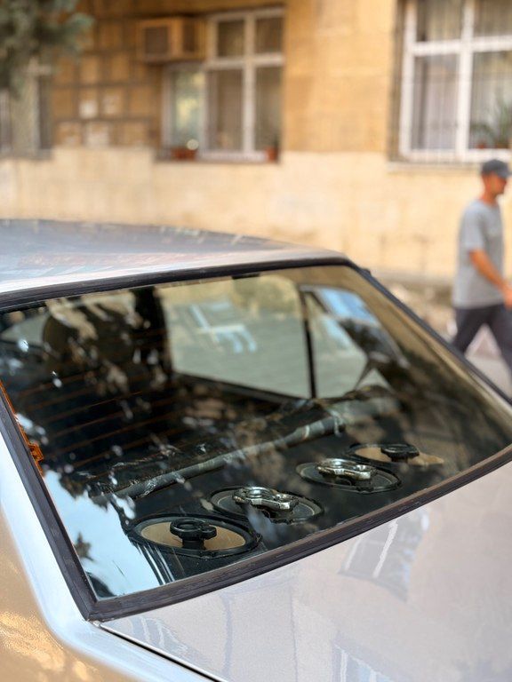 Tofas Sahin, 1.6 L, 2004 il, 150 000 km 88-CN-956 — Avtomobillər, Bakı (10)