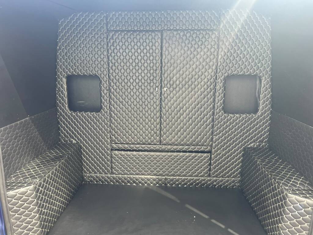 Ford Transit, 2.2 L, 2007 il, 319 612 km — Avtomobillər, Bakı (9)