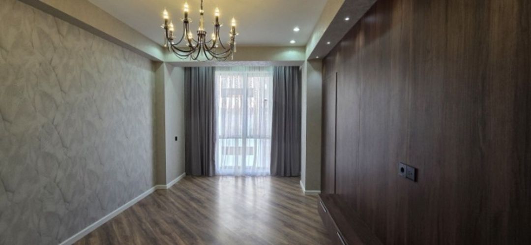 3-otaqlı yeni tikili, Füzuli Orucov küç., 86.5 m² — Mənzil, Bakı (4)