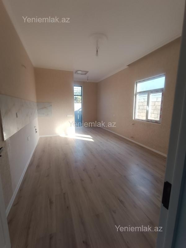 Satılır 2 otaqlı Həyət evi / Villa, 48 m², Masazır — Ev, villa, Abşeron (5)