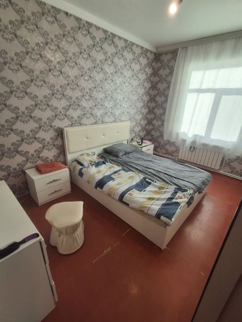 Otaq yoldaşı axtarılır – tələbə və ya bəy üçün. 1 otaqda 1 nəfər üçün — Bakı