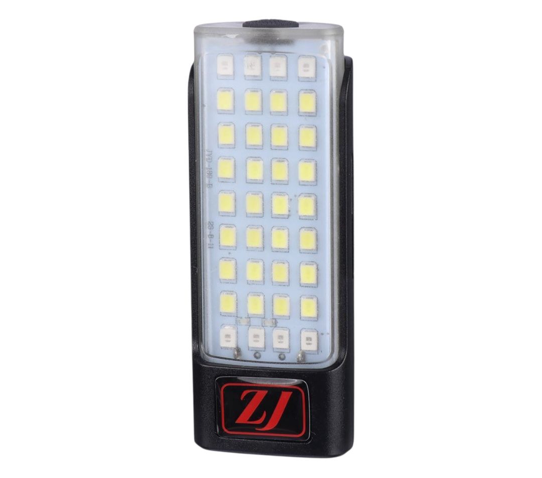 Fənər-brelok ZJ-067, 7x2.5x1 sm — Mallar, Bakı (2)