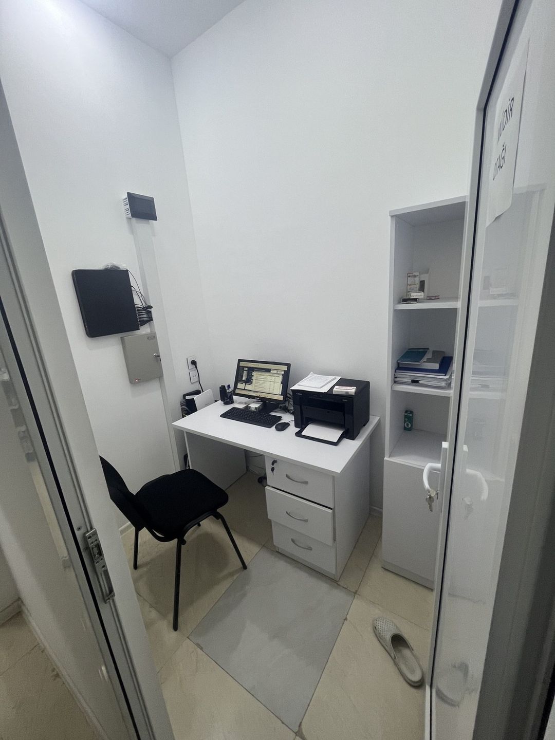 Satılır obyekt 256 m² — Əmlak, Bakı (7)