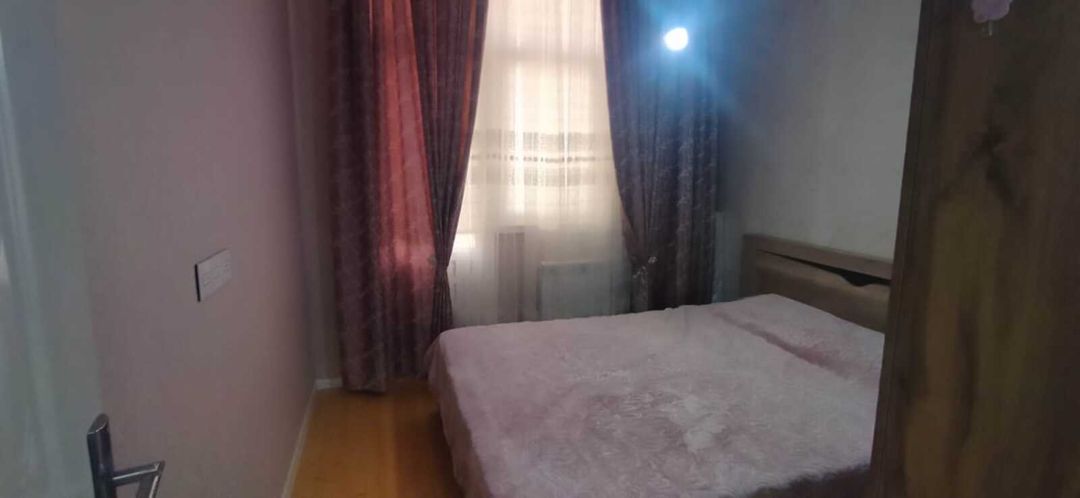 İcarəyə verilir 2 otaqlı yeni tikili 75 m² — Mənzil, Bakı (8)