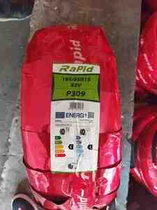 Rapid şinləri 18555 R15 — Şinlər, Bakı