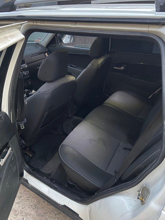 Lada (VAZ) Priora, 1.6 L, 2014 il, 250 000 km — Avtomobillər, Sumqayıt (7)