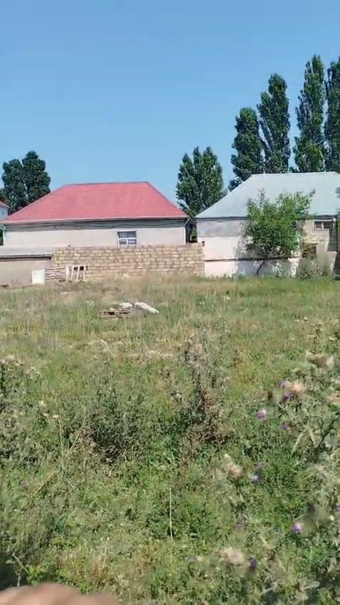 Satılır torpaq 6 sot — Torpaq, Bakı (3)