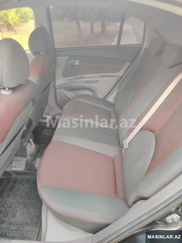 Kia Rio, 2005 il — Avtomobillər, Masallı (9)