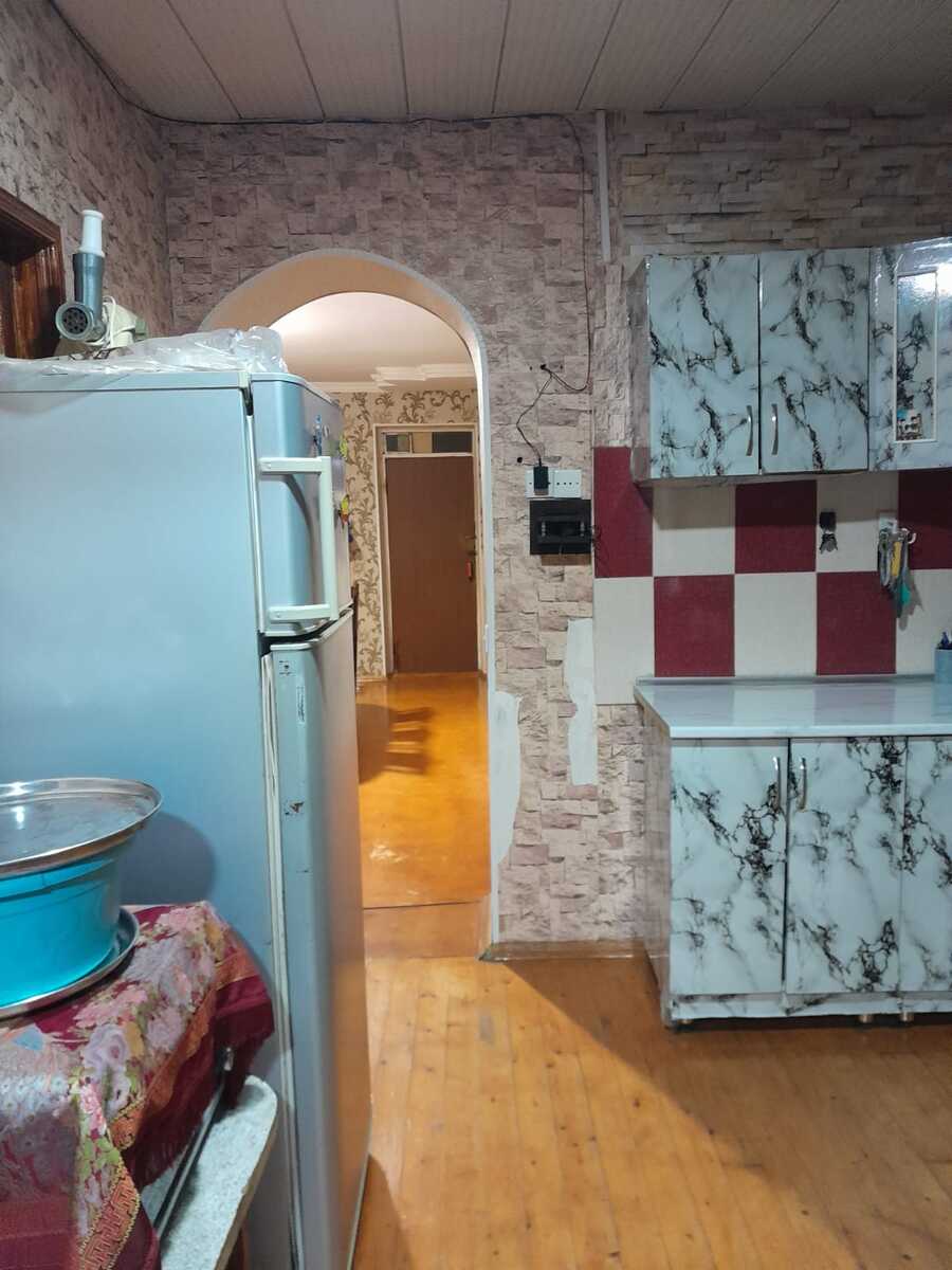 Həyət evi, Sumqayıt ş — Ev, villa, Sumqayıt (7)