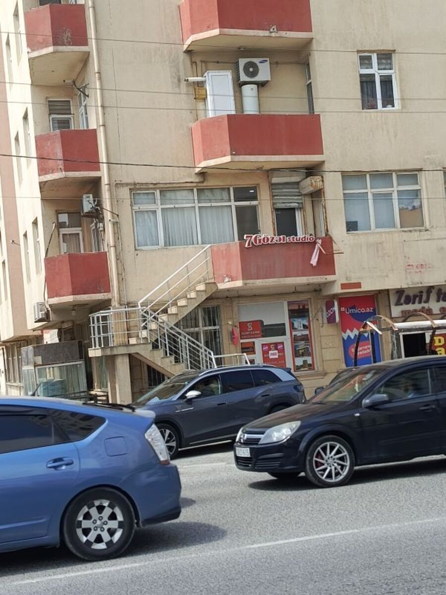 Satılır obyekt 90 m² — Əmlak, Xırdalan (2)