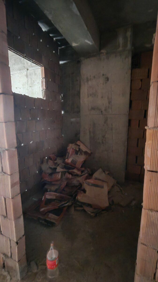 2-otaqlı yeni tikili, Xırdalan ş., 61 m² — Mənzil, Xırdalan (5)