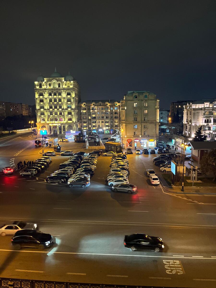 Satılır 2 otaqlı köhnə tikili 45 m² — Mənzil, Bakı (12)