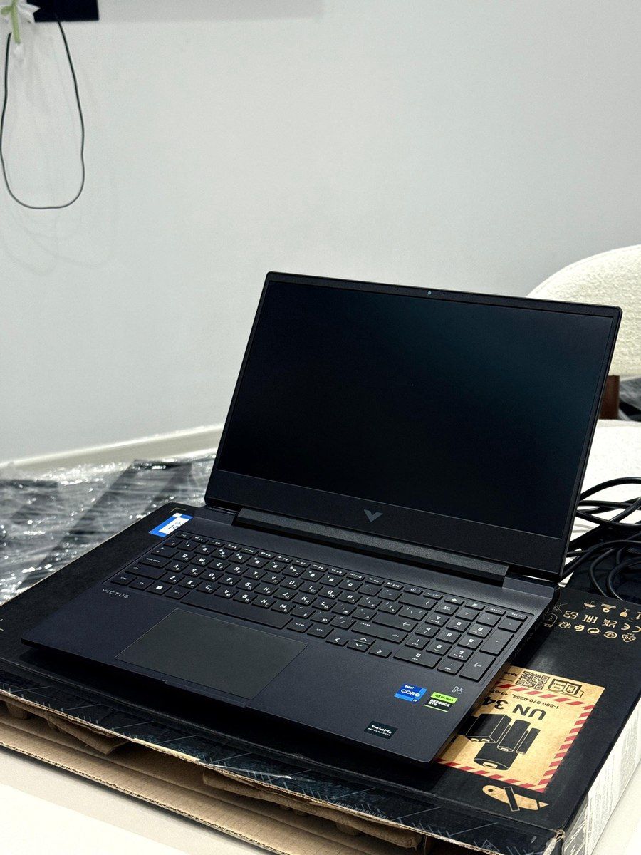HP Victus 13700H — Noutbuklar, Bakı (4)