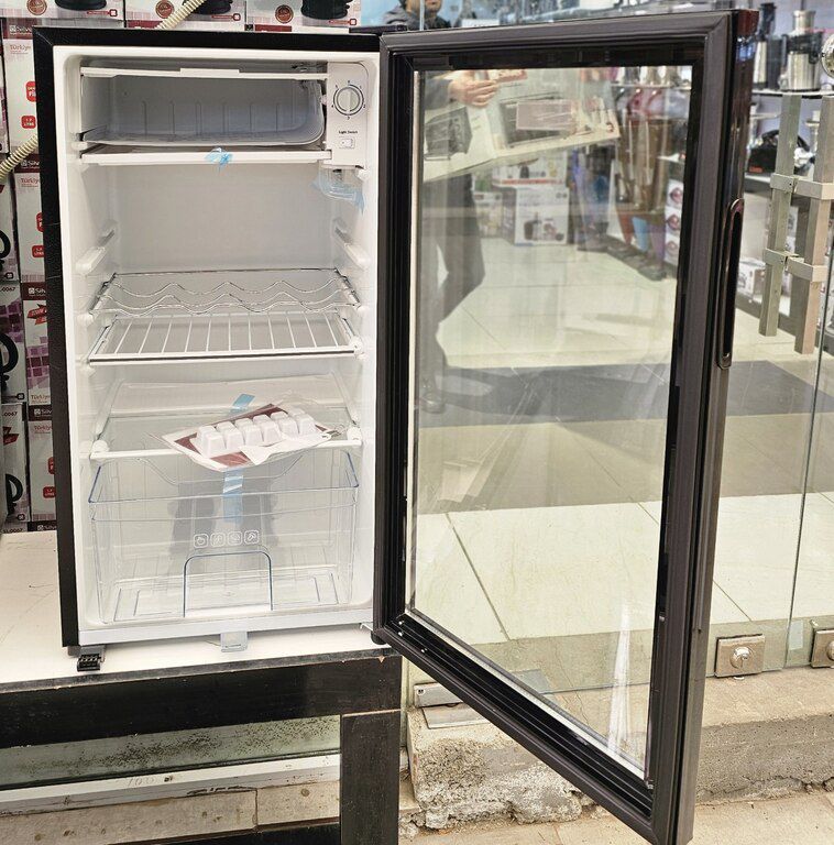 Mini soyuducu "Silver" — Biznes və avadanlıq, Bakı (7)