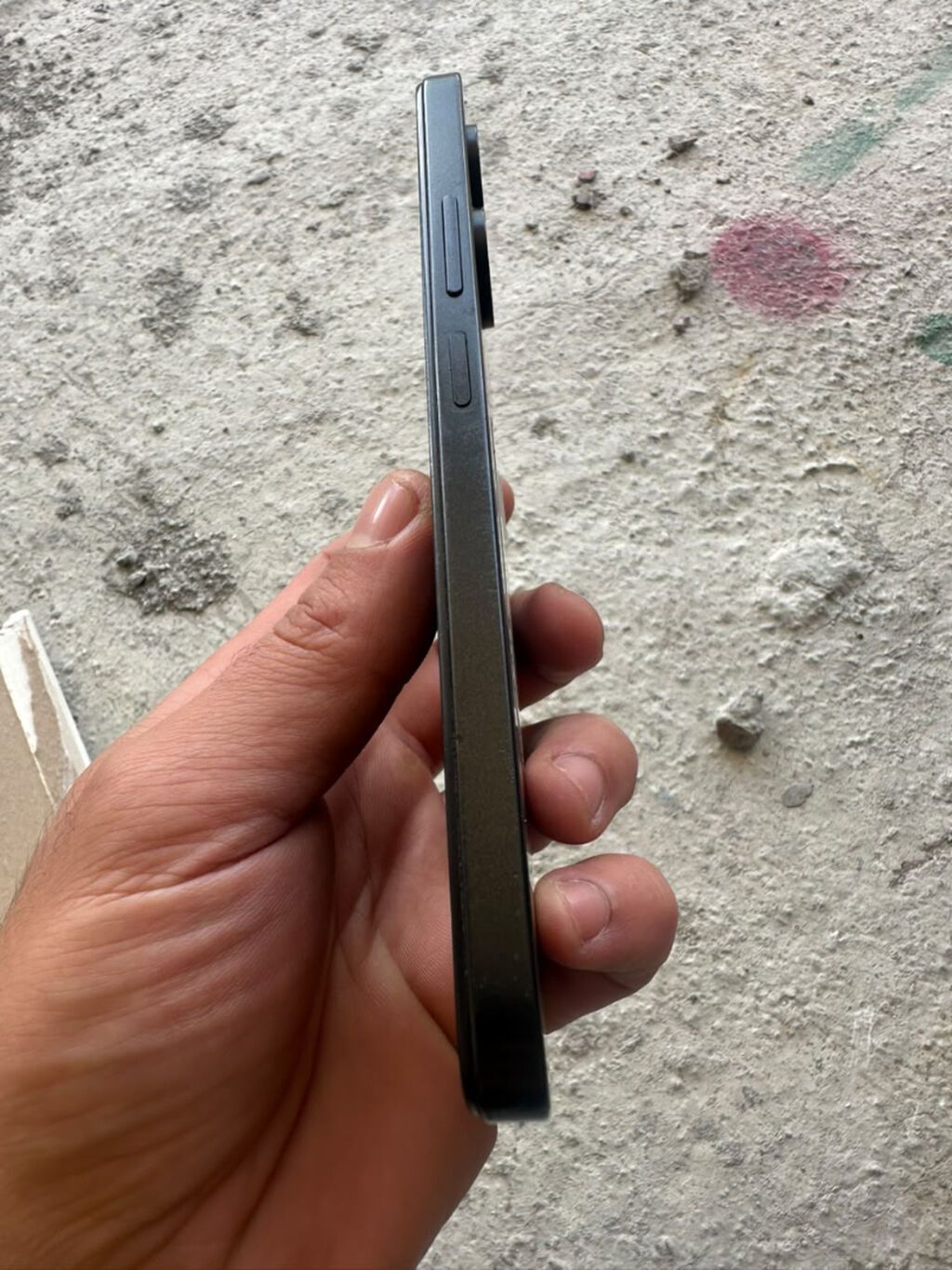 Redmi 13C, 256 GB, rəng - Qara, Barmaq izi, İki sim kartlı — Xiaomi, Bakı (5)