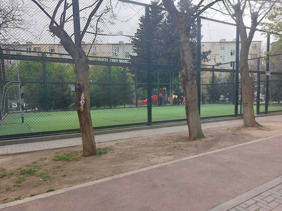 Satılır 2 otaqlı köhnə tikili 55 m² — Mənzil, Bakı (12)