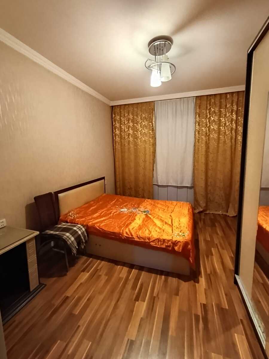 İcarəyə verilir 2 otaqlı köhnə tikili 55 m² — Mənzil, Bakı (3)