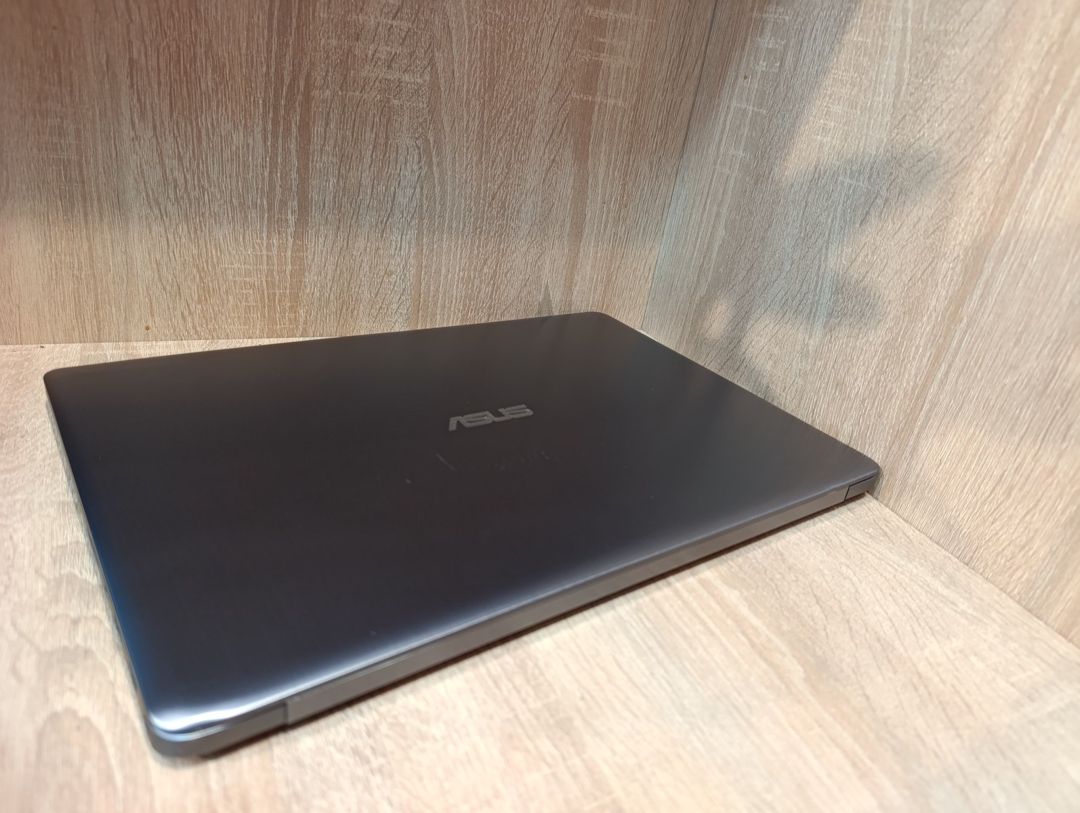 Asus VivoBook X580GD — Noutbuklar, Bakı (7)