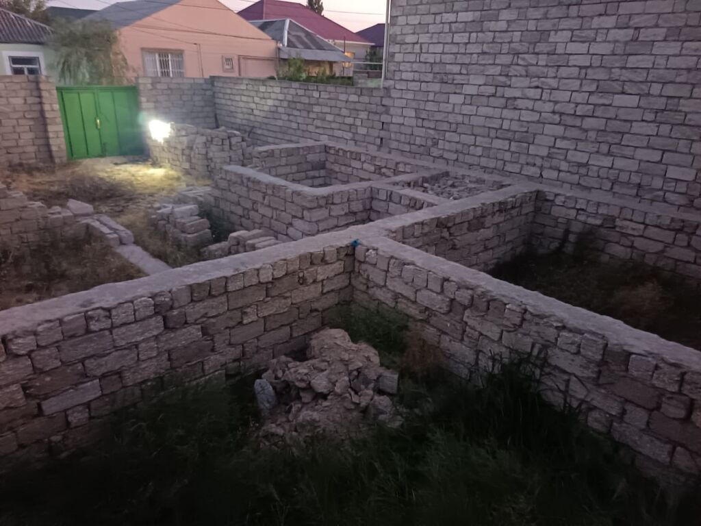 2 sot, Tikinti, Barter mümkündür, Bələdiyyə — Torpaq, Digah (7)
