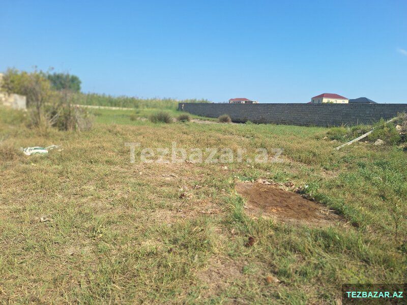 Nardaran Lehic bağları seabrezze masivi — Torpaq, Bakı (2)