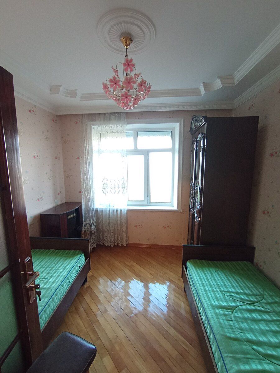 3-otaqlı mənzil, Gəncə ş., 67 m² — Mənzil, Gəncə (7)