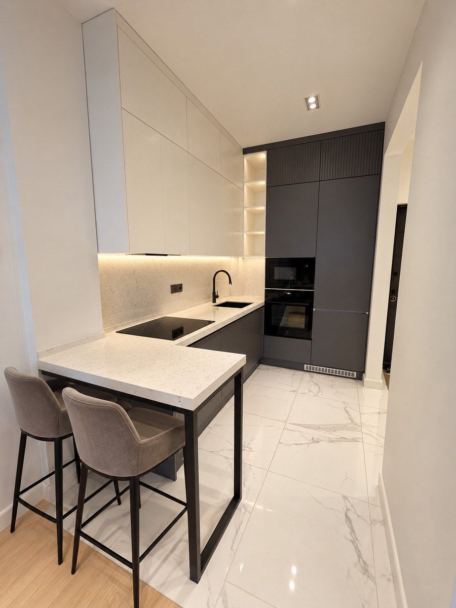 Satılır 3 otaqlı yeni tikili 86 m² — Mənzil, Bakı (3)