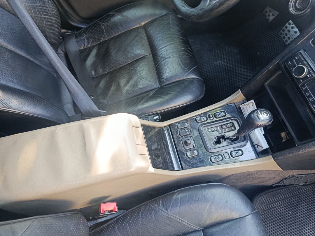 Mercedes W202 orta barı — Ehtiyat hissələri və aksesuarlar, Bakı (2)