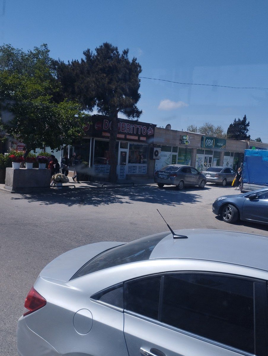 Satılır 3 otaqlı həyət evi/bağ evi 100 m² — Ev, villa, Bakı (5)