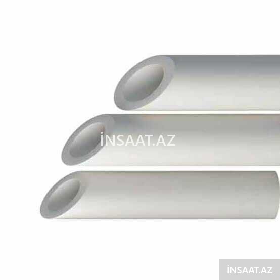 Metak plastik borulari — Fəliz məmulatı, Bakı (5)