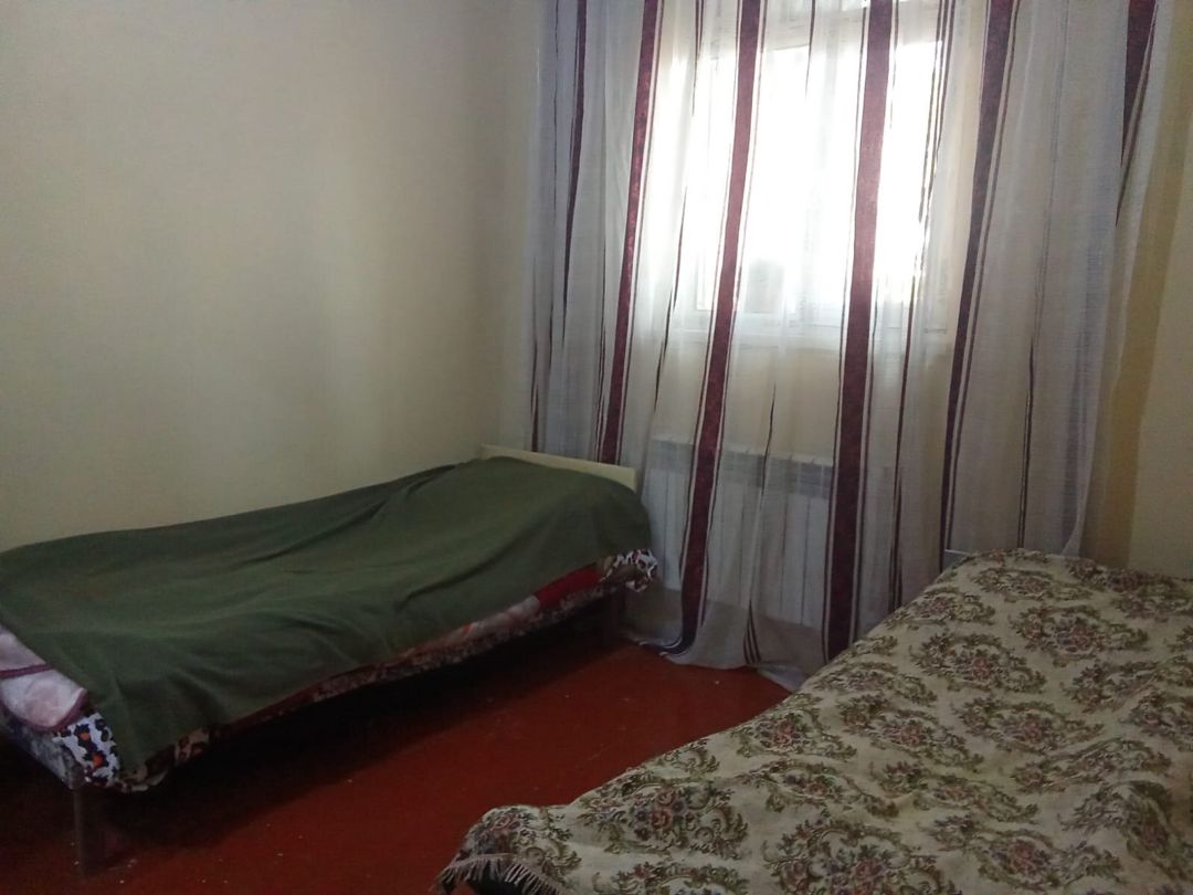 3-otaqlı mənzil, Suraxanı r., 49 m² — Mənzil, Bakı (3)