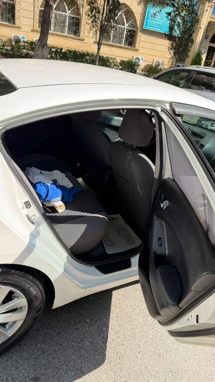 Kia Cerato, 1.6 L, 2013 il, 119 500 km — Avtomobillər, Bakı (4)