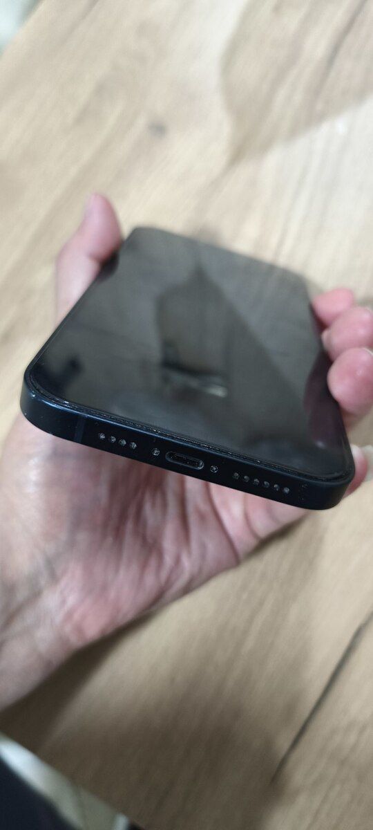 Apple iPhone 14 Plus Midnight 128GB/4GB — Smartfonlar, Bakı (4)
