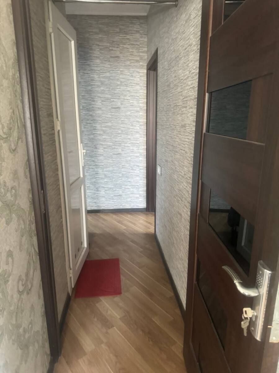 Satılır 1 otaqlı köhnə tikili 40 m² — Mənzil, Bakı (5)